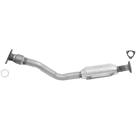 Eastern Converters Fed/Epa Direct-Fit Cat Converter, 50335 50335